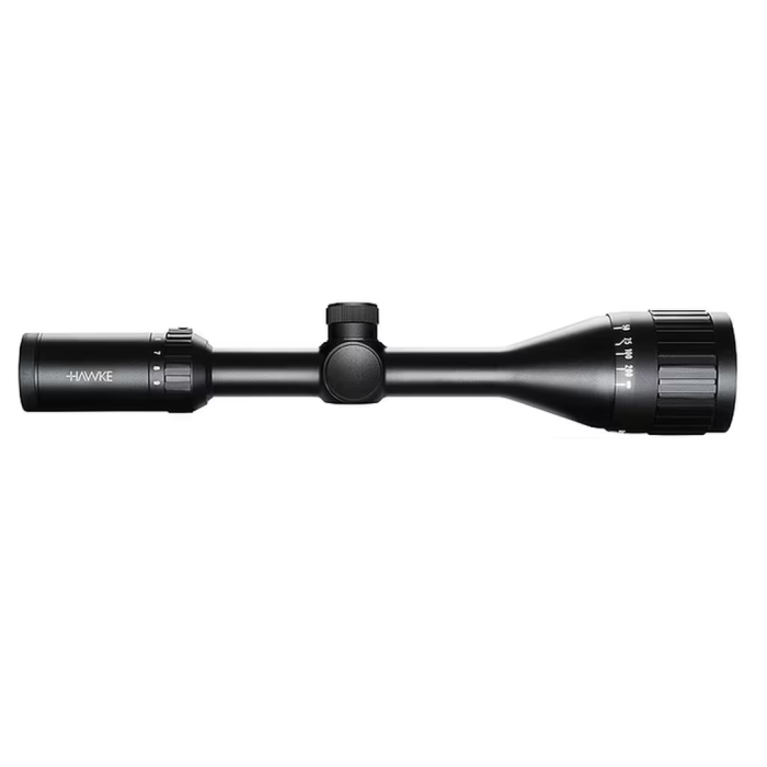 LUNETA HAWKE VANTAGE 3-9X50 AO MIL-DOT 14133